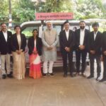 ‘वकील आपल्या दारी’ देशातली पहिला आगळावेगळा उपक्रम – राज्यपाल सी. पी.  राधाकृष्णन