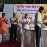 धर्मासाठी मृत्यूला कवटाळून संभाजीमहाराज अमर झाले: डॉ. केदार फाळके